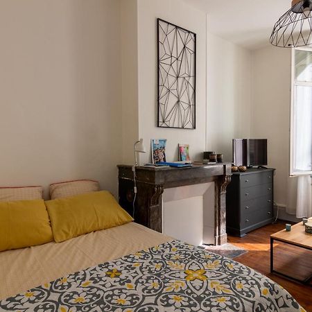 Little Gambetta Appartement Saumur Buitenkant foto