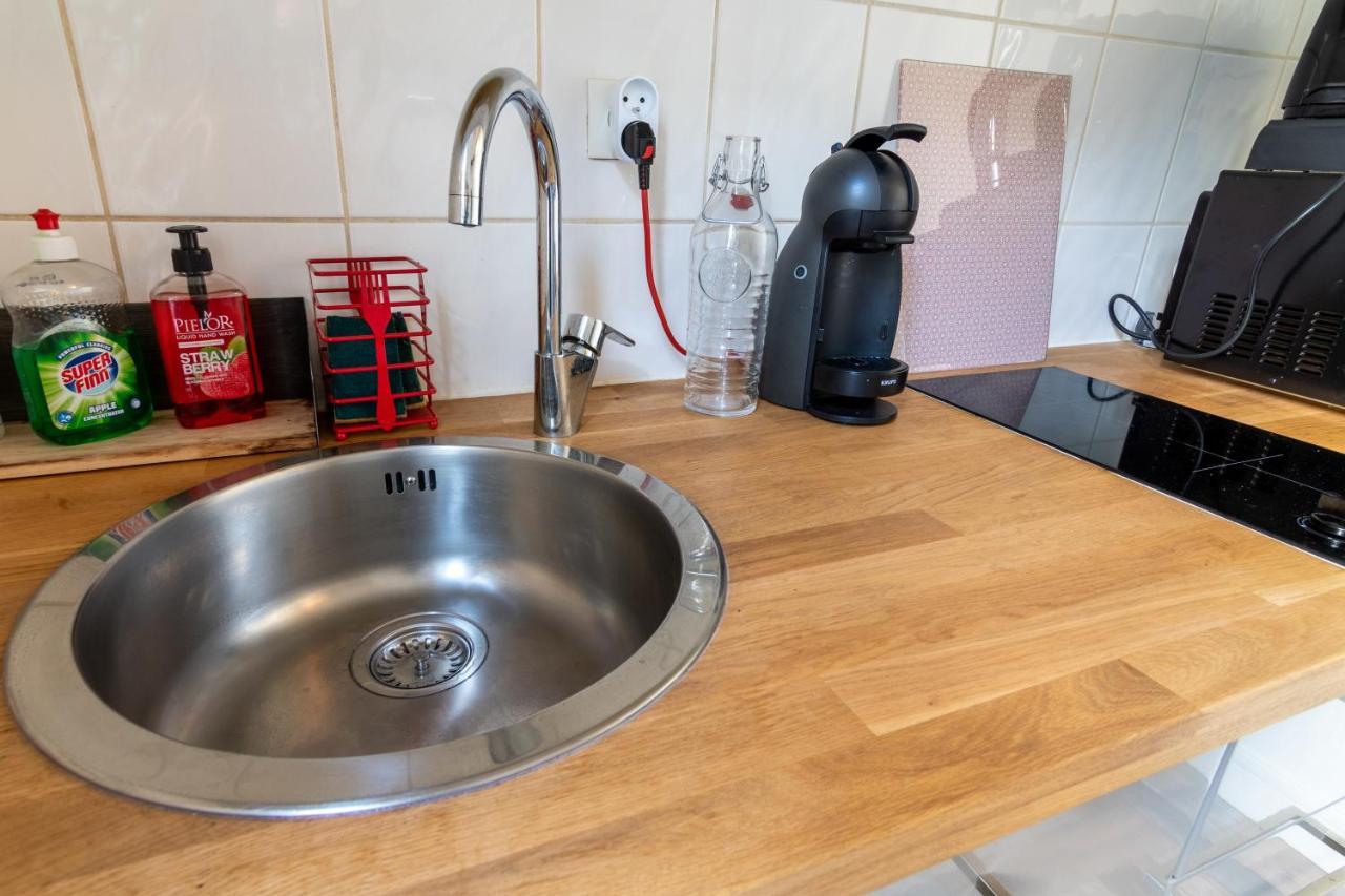 Little Gambetta Appartement Saumur Buitenkant foto
